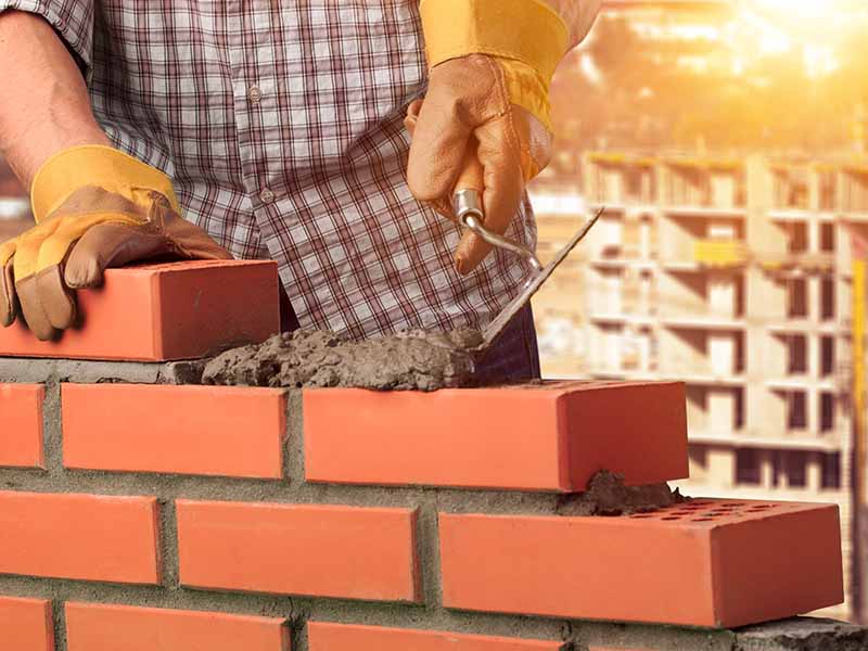 Construction maison